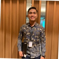 Apriandy Hasian Pasaribu