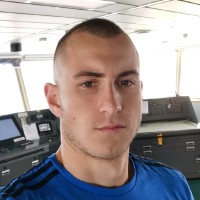 Evgeni Borisov