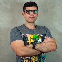 Mateus Nhoato