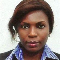 Eridiong Wilson