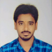 Santosh Mourya