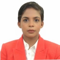 Sandra María Vasquez Cabrera