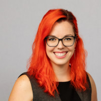 Sophie Vaillancourt