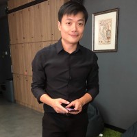 Patkwasin Lapassethsiri