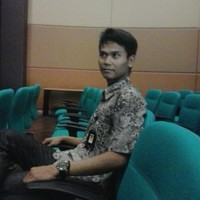 Syamsul Bahri Julianda