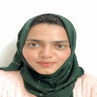 Anam Shaikh