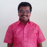 K Nandakumar
