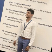 Anandhan B
