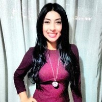 Lucy Cabrera
