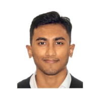 Gautham D.