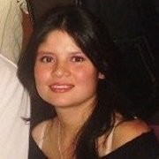 andrea del pilar benavides