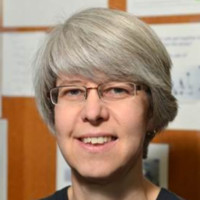 Brenda Blacklock