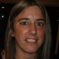 María Soledad Ravena