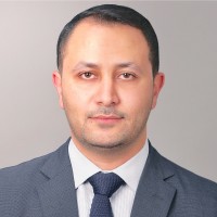 Tarek Abdallah