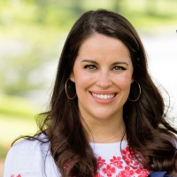 Amy Parkman