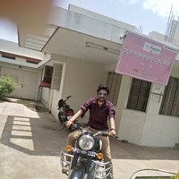 Ashish Pandey
