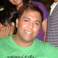rodel castillo