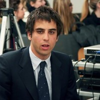 Matteo Bologna