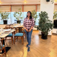 Rutuja Chavan