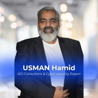 Muhammad Usman Hamid