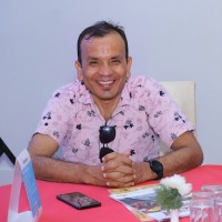 Niraj Bhandari