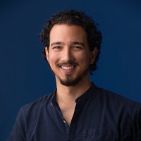 Arthur Yidi