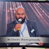 Chandru Shanmugamoorthy