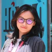Linh Chi Vu