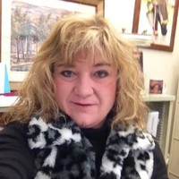 Larissa M. Verta