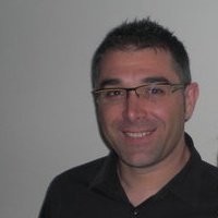 Daniel Serral Lahuerta