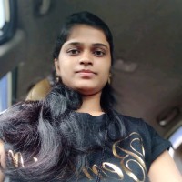 Kajal Lambate