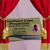 mike ncube