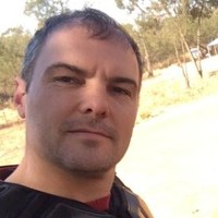 Riaan Swart