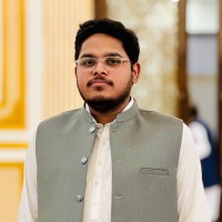 Muhammad Haris Yousaf