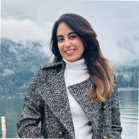 Arvind Kaur