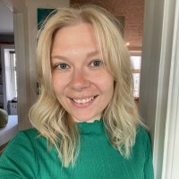 Cathrine Holm