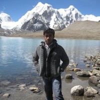Miron Ghosh