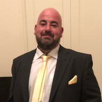 Mark Dymond