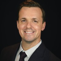 Joshua Blacker
