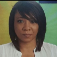 Nakita Mcduffie