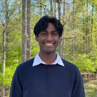 Akshath Burra