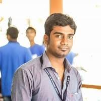 Chandrakumar R