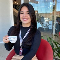 Maria Eduarda Oliveira Santos