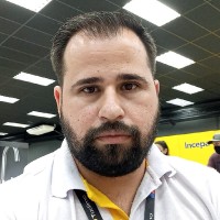 Edison Henrique Ramalho De Oliveira