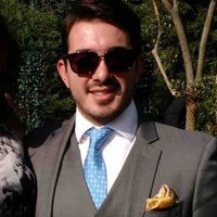 Arturo Gonzalez Fararoni