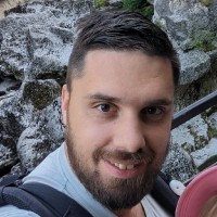 Dimitri Cardoso