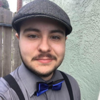 Andrew Modrich