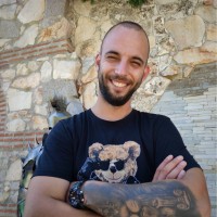 Ivan Atanasov