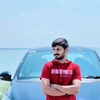 Avinash Vijayan