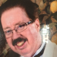 Steven Brown